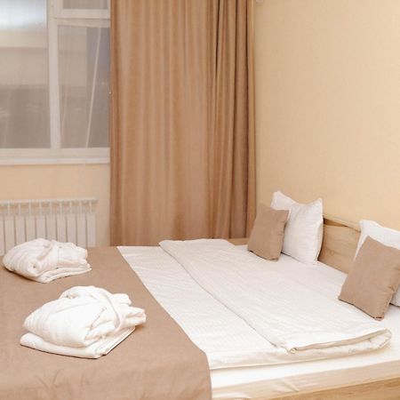 Belon Garden Hotel Astana Extérieur photo