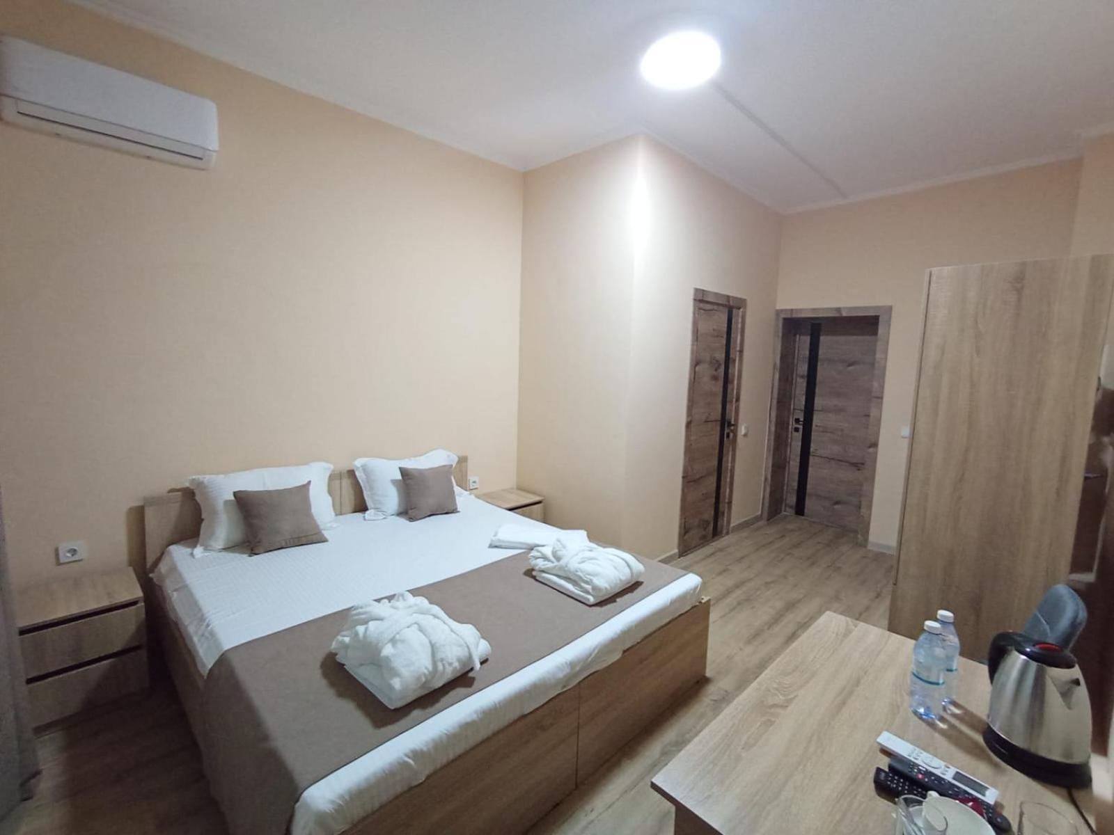 Belon Garden Hotel Astana Extérieur photo